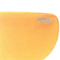 Cebe 500 Orange Antifog