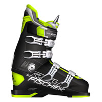 COMPETITION M-FIT RC4