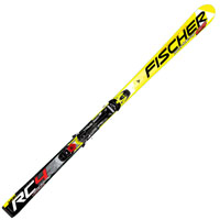 RC4 WORLDCUP GS JR