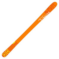 T-STIX 88