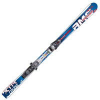 XTR AMC CRUISE
