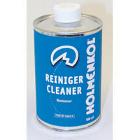 CLEANER - REINIGER