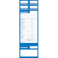 REPAIR CARD