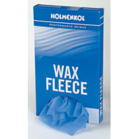 WAX FLEECE