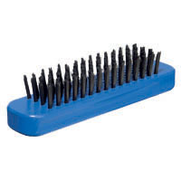 STEEL - STRUCTURE BRUSH ALPIN