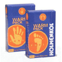 WARM PACK