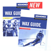 WAXGUIDE