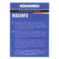 WAXINFO