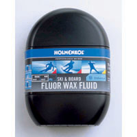 FLUOR WAX FLUID