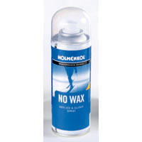 NOWAX ANTIICE & GLIDER SPRAY