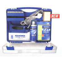 SKIWAX SET WITH SMARTWAXER