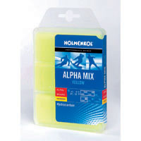 ALPHA MIX YELLOW