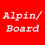 Alpin/Board