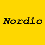 Nordic