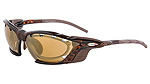 Очки Goggle E104-3R