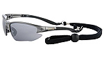 Очки Goggle E296-2