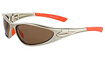 Очки Goggle E334-3P