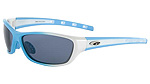 Очки Goggle E348-3P