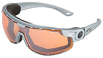 Очки Goggle E485-4