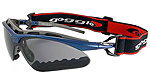 Очки Goggle E535-2