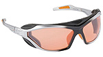 Очки Goggle E565-1