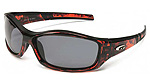 Очки Goggle E912-2P