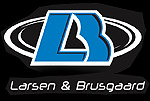 LARSEN and BRUSGAARD