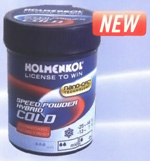 Hybrid Speed Powder COLD