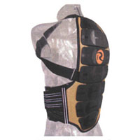 BACK PROTECTION SR (with suspenders)