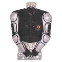 GS BODY PROTECTION