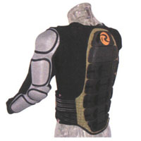 INTEGRAL JACKET PROTECTION