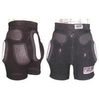 PROTECTION SHORT
