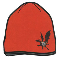 BANDIT BEANIE RVS