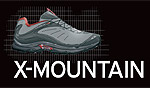 X-Mountain Salomon