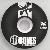 Колеса Bones Skatepark Standards