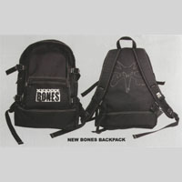 Рюкзак New Bones Backpack