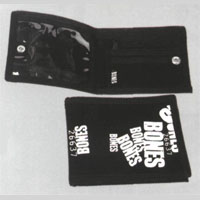 Кошелек Bones Wallet