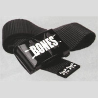 Ремень Bones Boyscout Belt