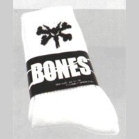 Носки Bones Socks