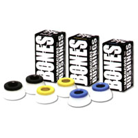 Втулки Hardcore Bushings