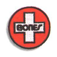 Заплатки Bones