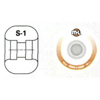 Колеса Mini-Logo