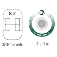 Колеса Mini-Logo