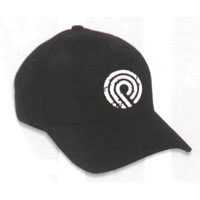 Кепка Logo hat