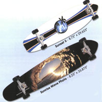 Shortboards