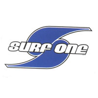 Баннер Surf One