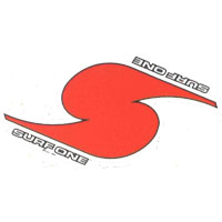 Стикер Surf One
