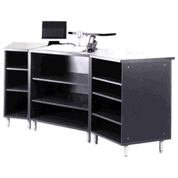 CASH DESK