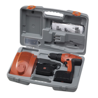 FEIN CORDLESS DRILL-SCREW-DRIVER