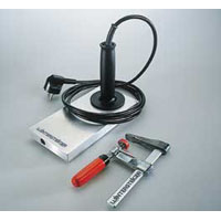 HEATING PLATE